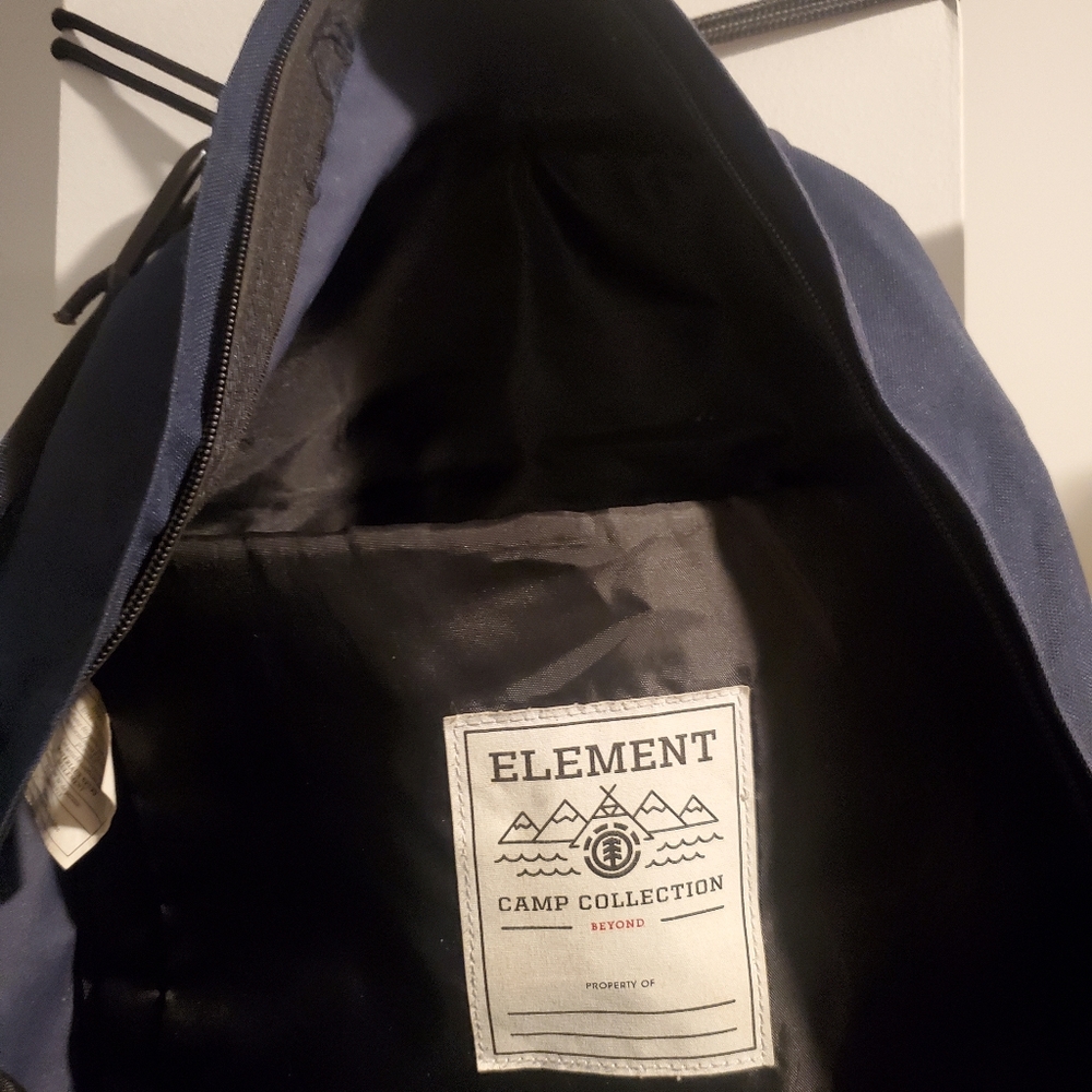 Element Camp Collection Backpack - Picture 4 of 5